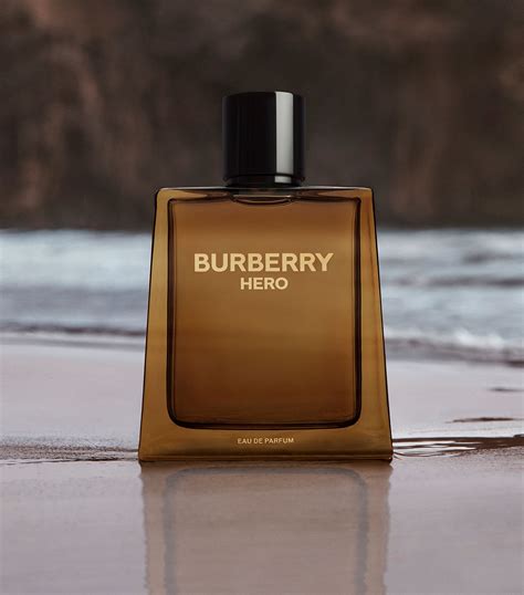 burberry hero perfume 50ml.